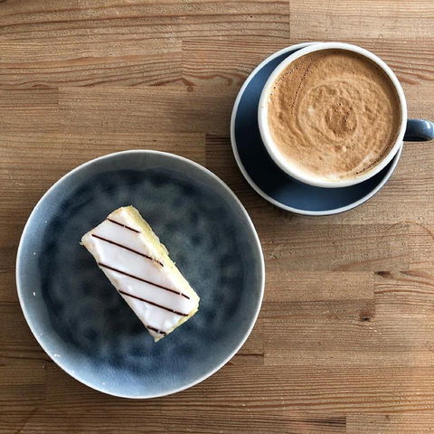 San Piero Coffee - Hotel Accommodation 2