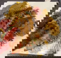 Seagulls Club - Hotel Accommodation