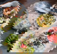 Sede Cafe - Hotel Accommodation