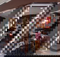 Star Corner - Hotel Accommodation