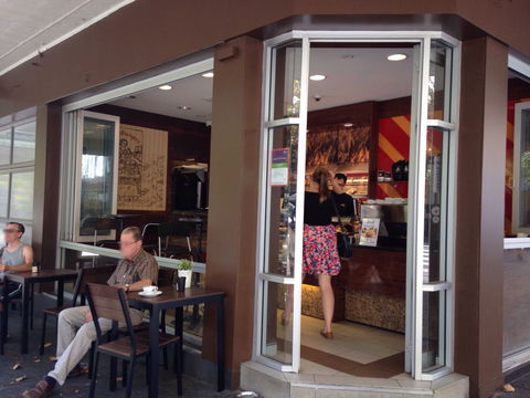 Star Corner - Hotel Accommodation 0