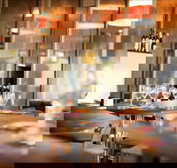 Table Forty Three - Hotel Accommodation