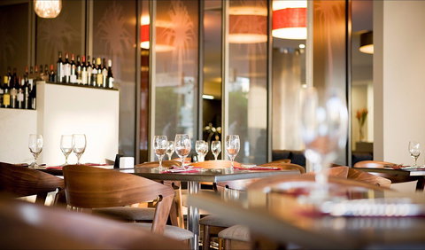 Table Forty Three - Hotel Accommodation 0