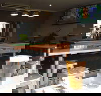 The Regent Redfern - Hotel Accommodation