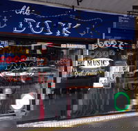 The Dock - Hotel Accommodation