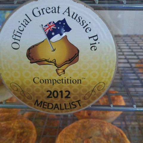 The Outpost Cafe - Hotel Accommodation 0