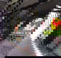 Vietnamese Healthy Rolls - Hotel Accommodation