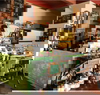 Vintage on Melbourne - Hotel Accommodation