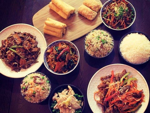 Wok'd Gourmet Chinese - Knoxfield - Hotel Accommodation 0