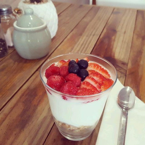 Woods Coffee House - Hotel Accommodation 0