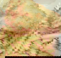 World Famous Fish N Chips - Hotel Accommodation