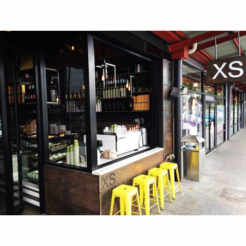 XS Espresso - Wetherill Park - Hotel Accommodation 0