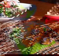 Yim Thai - Middle Park - Hotel Accommodation