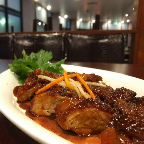 Yum Yum Duck - Hotel Accommodation 0