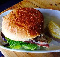 A Fish Called Coogee - Hotel Accommodation