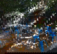 Atlas Cafe Pop-Up - Hotel Accommodation