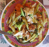 Augusta Moon Chinese Restaurant - Hotel Accommodation