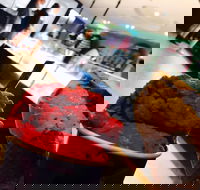 Augustus Gloop Gelatery - Pascoe Vale - Hotel Accommodation