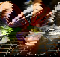 Bacchus Thai Restaurant - Hotel Accommodation