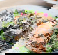 Be Somewhere - Hotel Accommodation