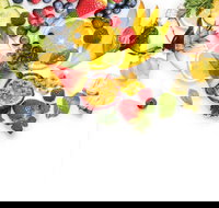 Boost Juice - Mitchelton - Hotel Accommodation