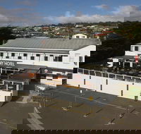 Bridport Hotel Restaurant - Hotel Accommodation