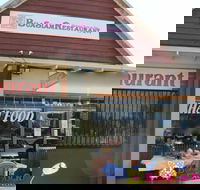 Bua Siam Restaurant - Hotel Accommodation