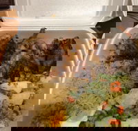 Bundalong Tavern - Hotel Accommodation