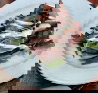 Cafe Evolve - Hotel Accommodation