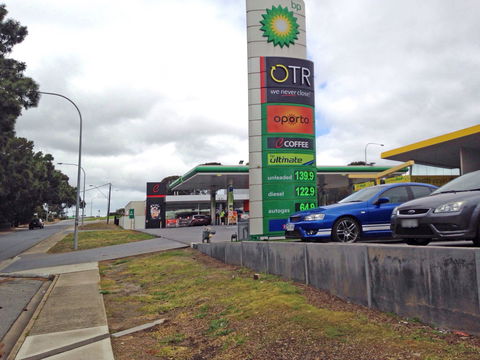 C Coffee - Old Reynella - Hotel Accommodation 0