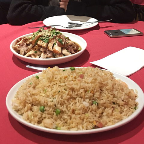 Chan's Tea House - Hotel Accommodation 0