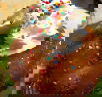 Chiang Mai House Thai Restaurant - Hotel Accommodation