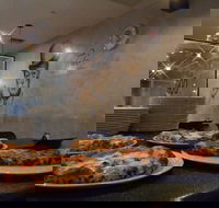 Circa 900 Pizzeria Napoletana - Hotel Accommodation