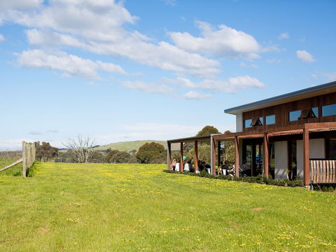 Clonakilla Wines - Hotel Accommodation 2