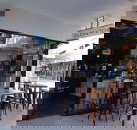 Culture Kitchen - Hotel Accommodation
