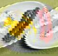 D'Marge Caf - Hotel Accommodation