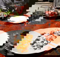 Dry Stone Restaurant - Hotel Accommodation