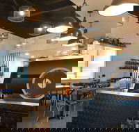 Electric Bean - Hotel Accommodation