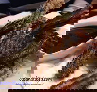 Emporium Bistro - Hotel Accommodation