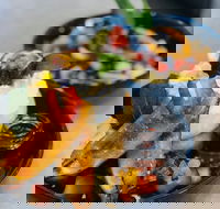 Espresso Warriors Gregory Hills - Hotel Accommodation