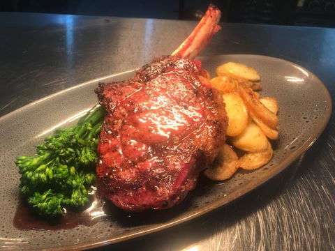 Fumo28 - Hotel Accommodation 0