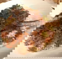 Gabriel's on the Bay - Hotel Accommodation