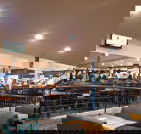 Gerroa Boat Fisherman's Club - Hotel Accommodation