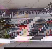 Haley's Bakery - Hotel Accommodation