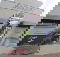 Jackson's Bakery and Cafe - Hotel Accommodation