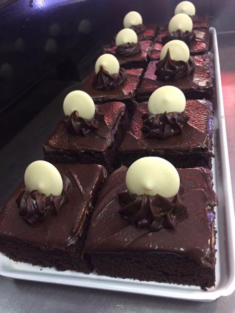 Jackson's Bakery And Cafe - Hotel Accommodation 1