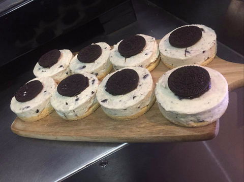 Jackson's Bakery And Cafe - Hotel Accommodation 2