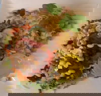 Kezza's Kafe - Hotel Accommodation