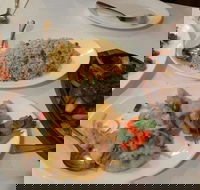 Kowloon Kitchen - Hotel Accommodation