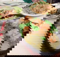 Maple Leaf - Hotel Accommodation